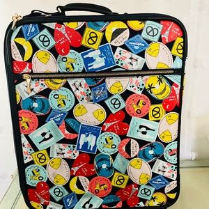 Kate Spade Suitcase